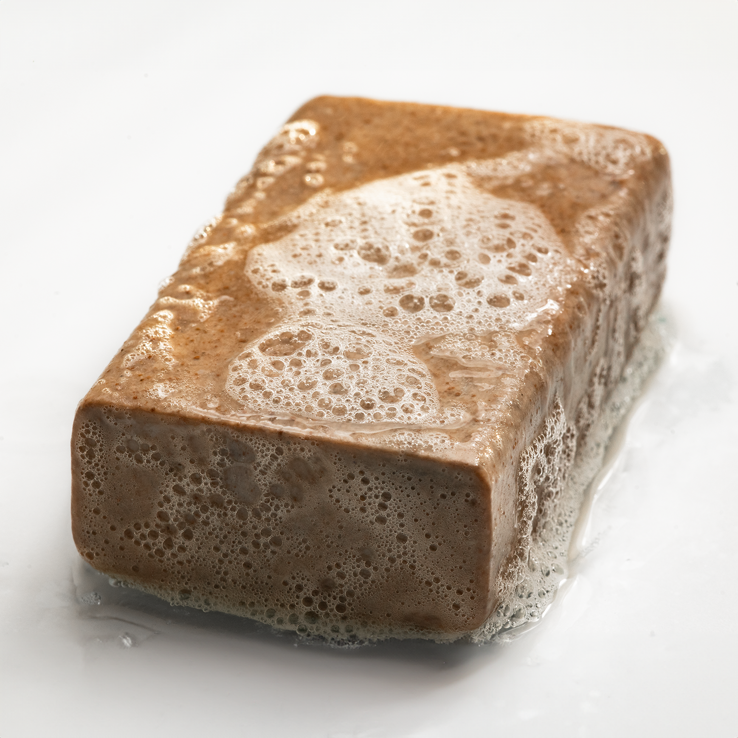 Moroccan Rhassoul Soap Bar