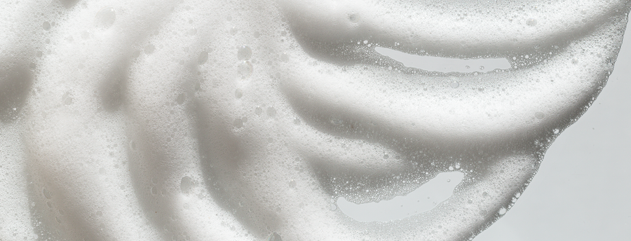 Sensitive Cleansing Foam