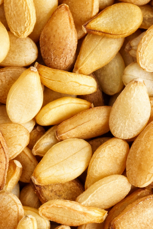 Sesame Seed Oil