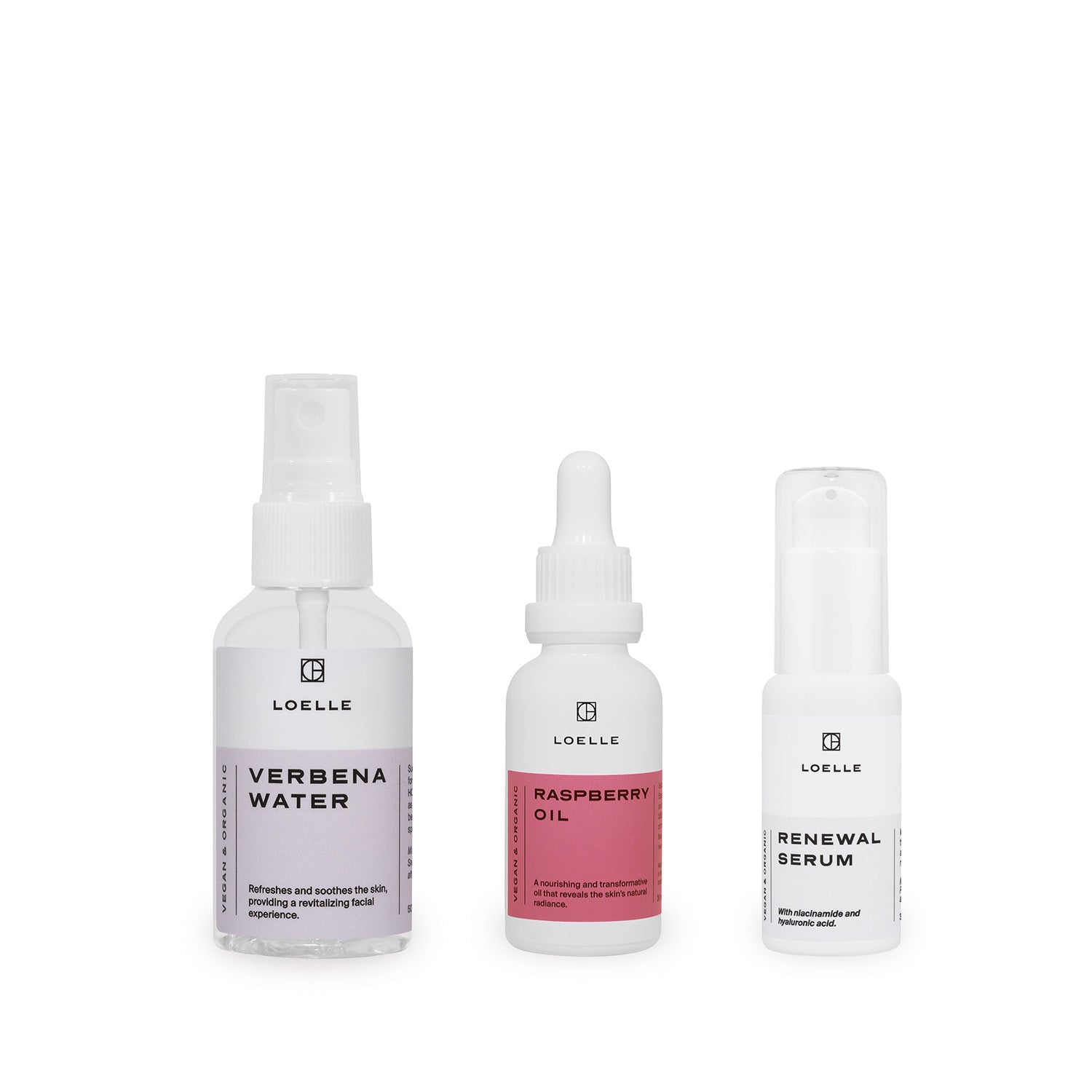 Sunkissed Collection