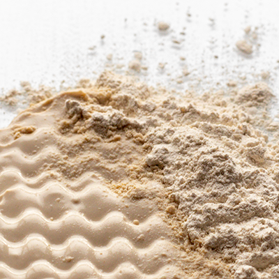 Moroccan Clay - White - 100g