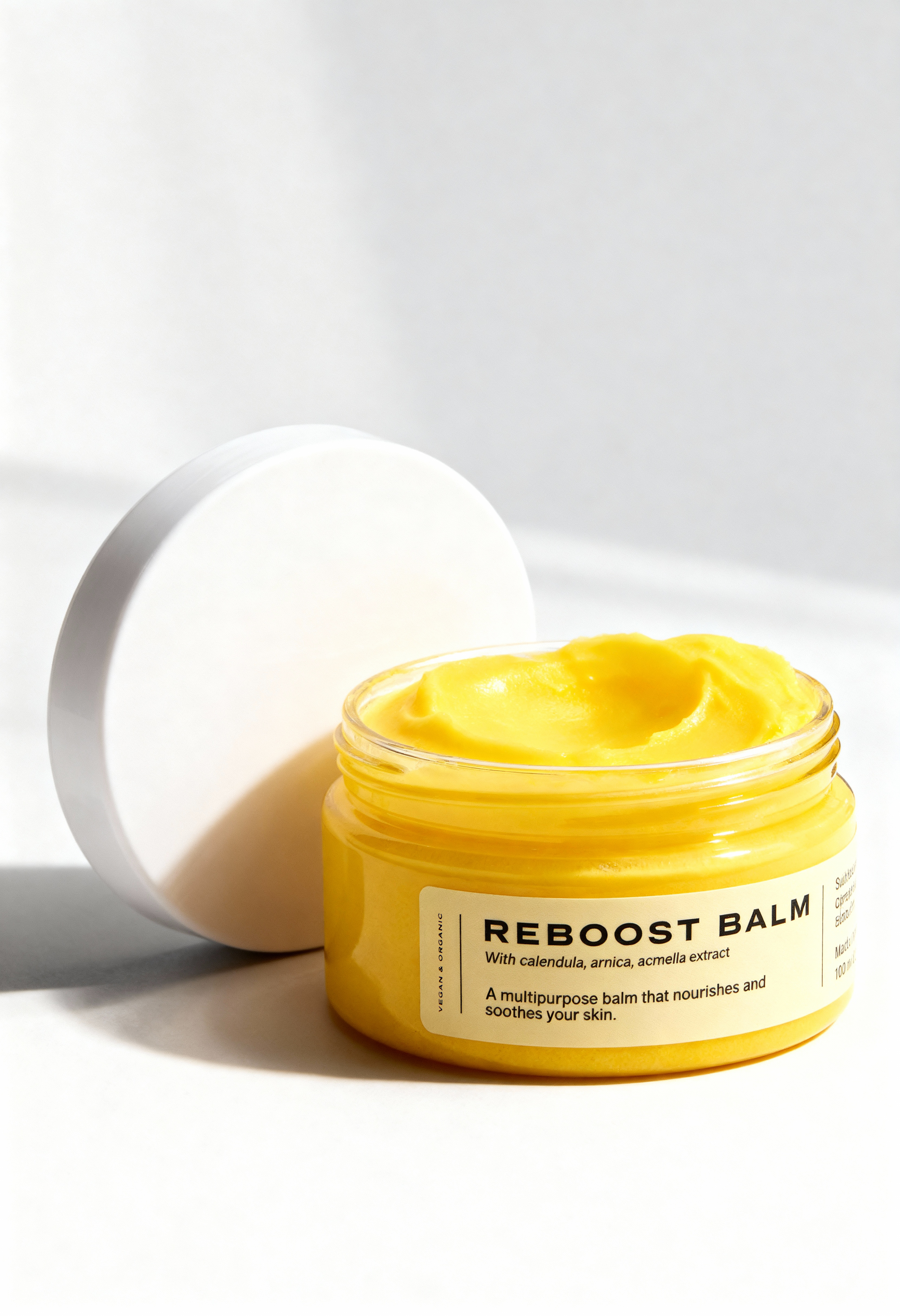Reboost Balm 5x100ml