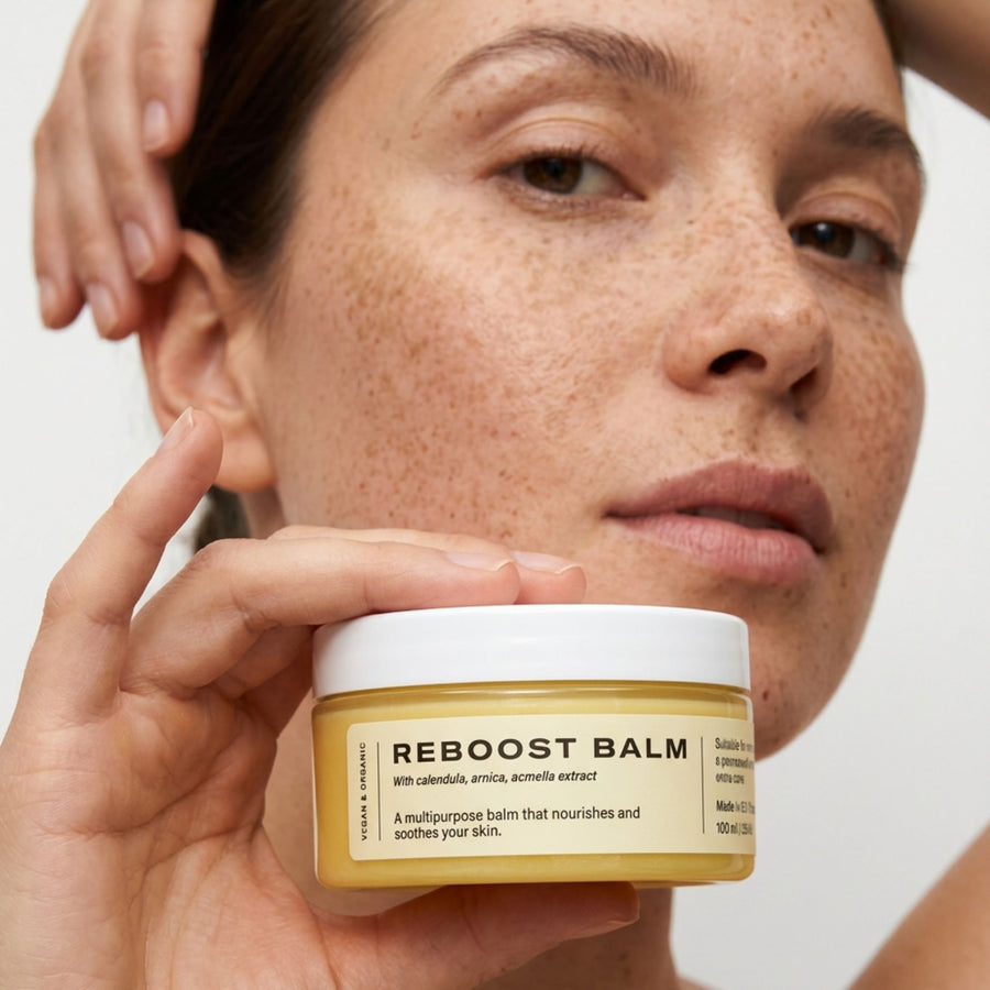 Reboost Balm