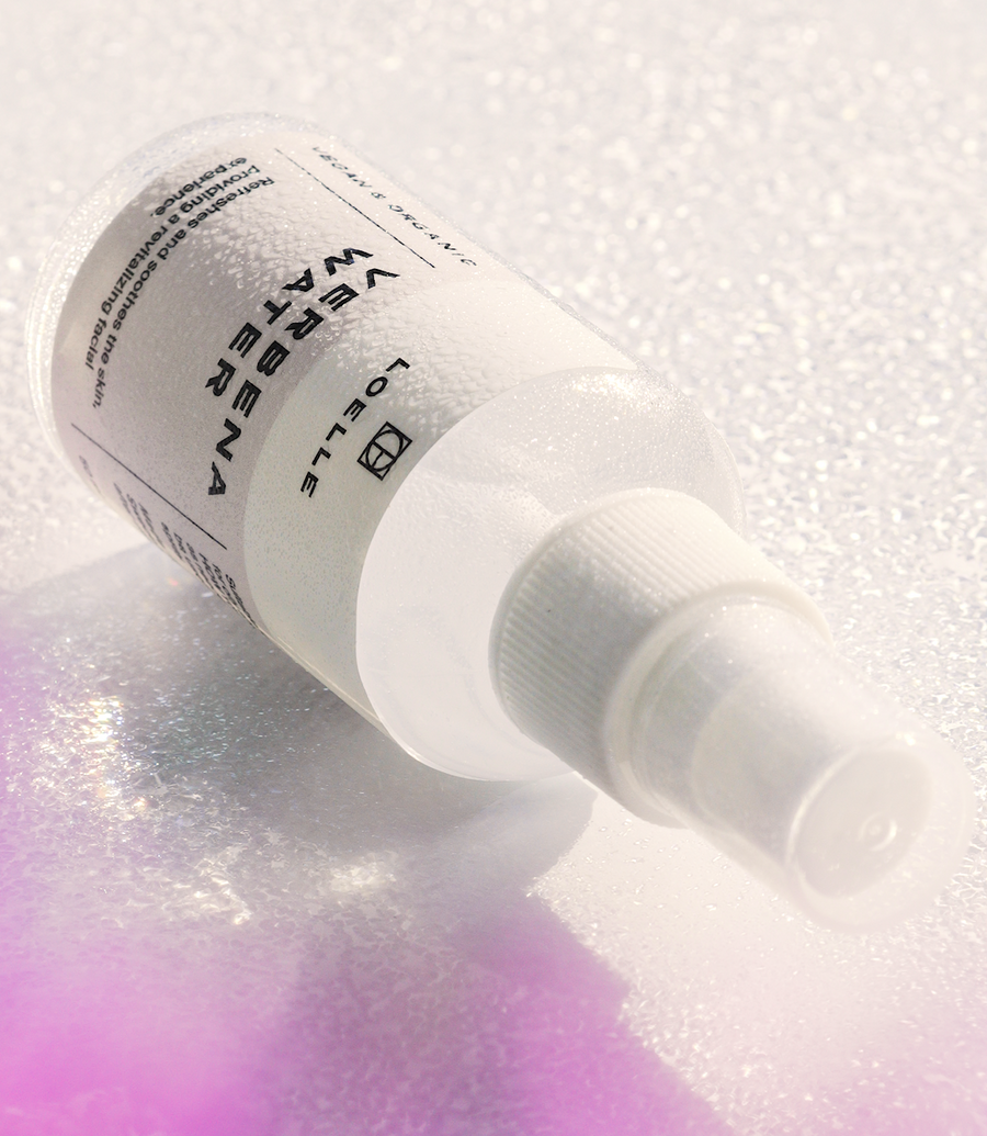 Verbena Water - 50ml